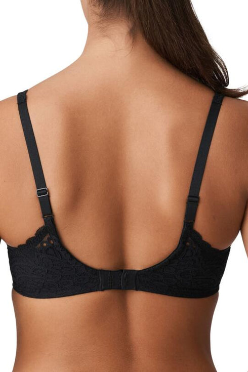 PrimaDonna Twist I Do Padded Balcony Bra